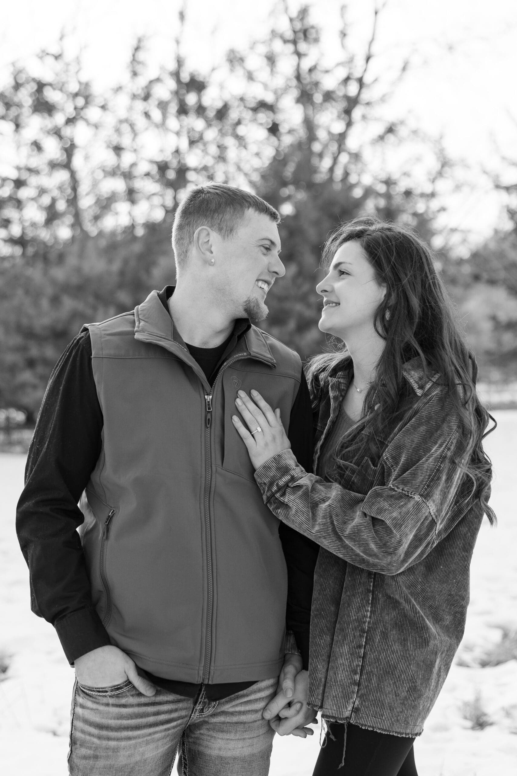 Bend in the River Rice