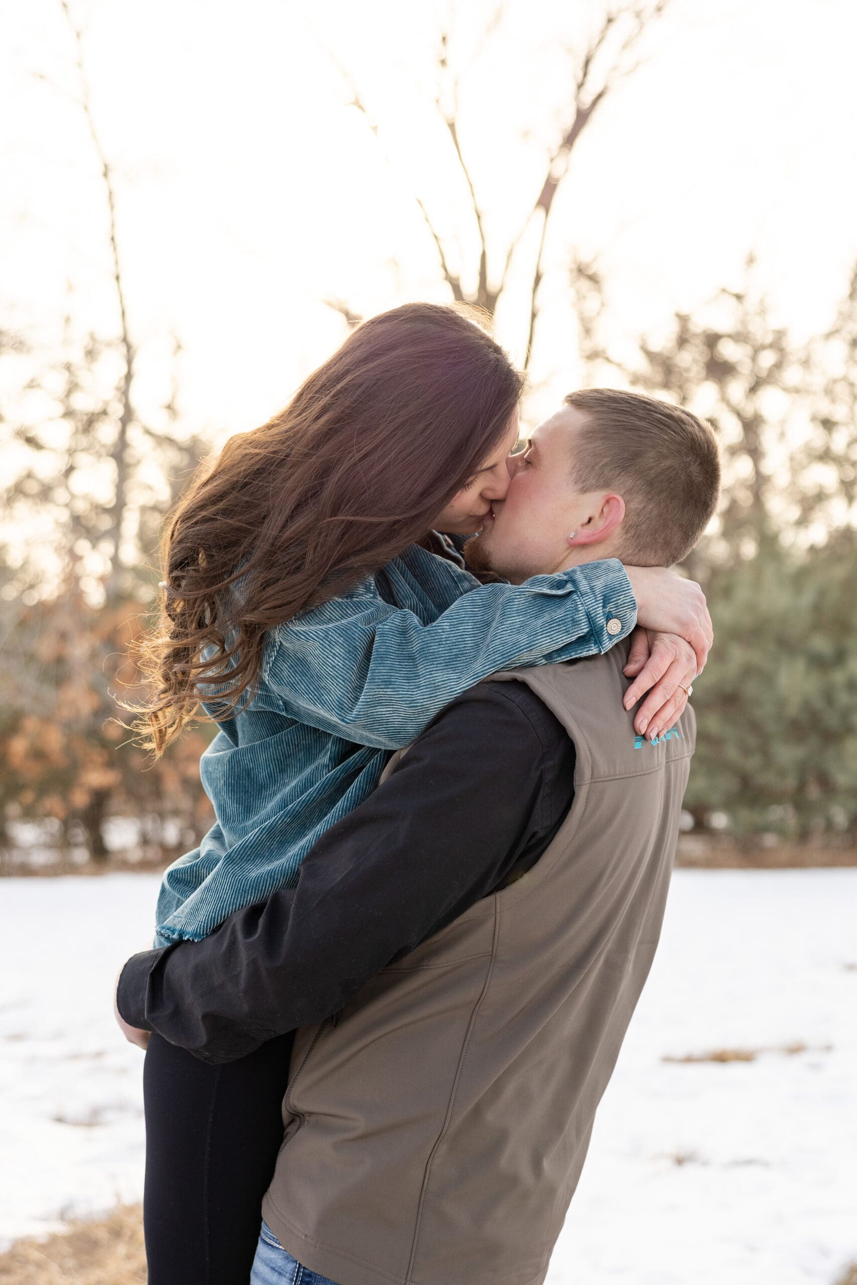 Bend in the River Rice
