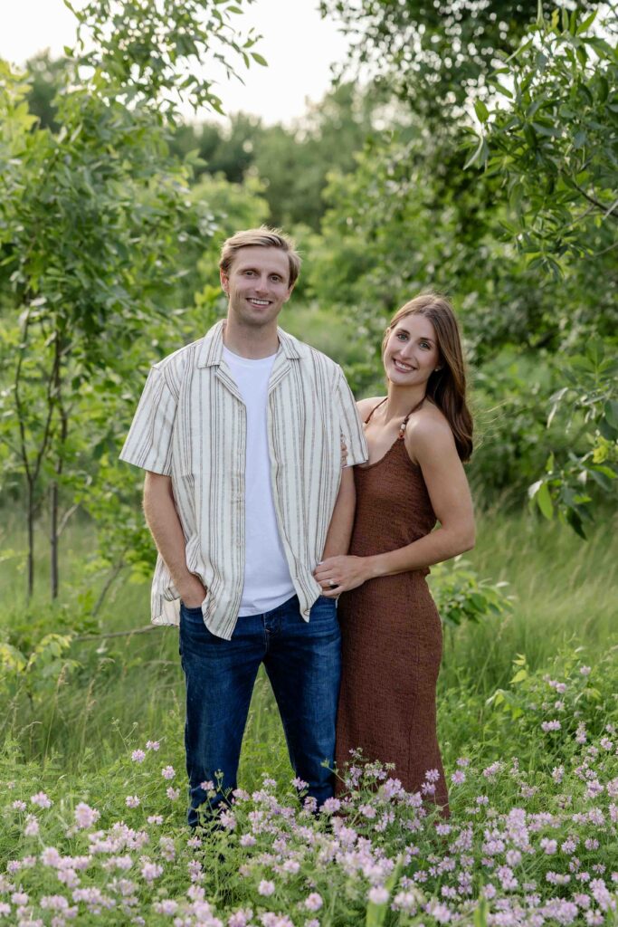 wedding photography st cloud mn