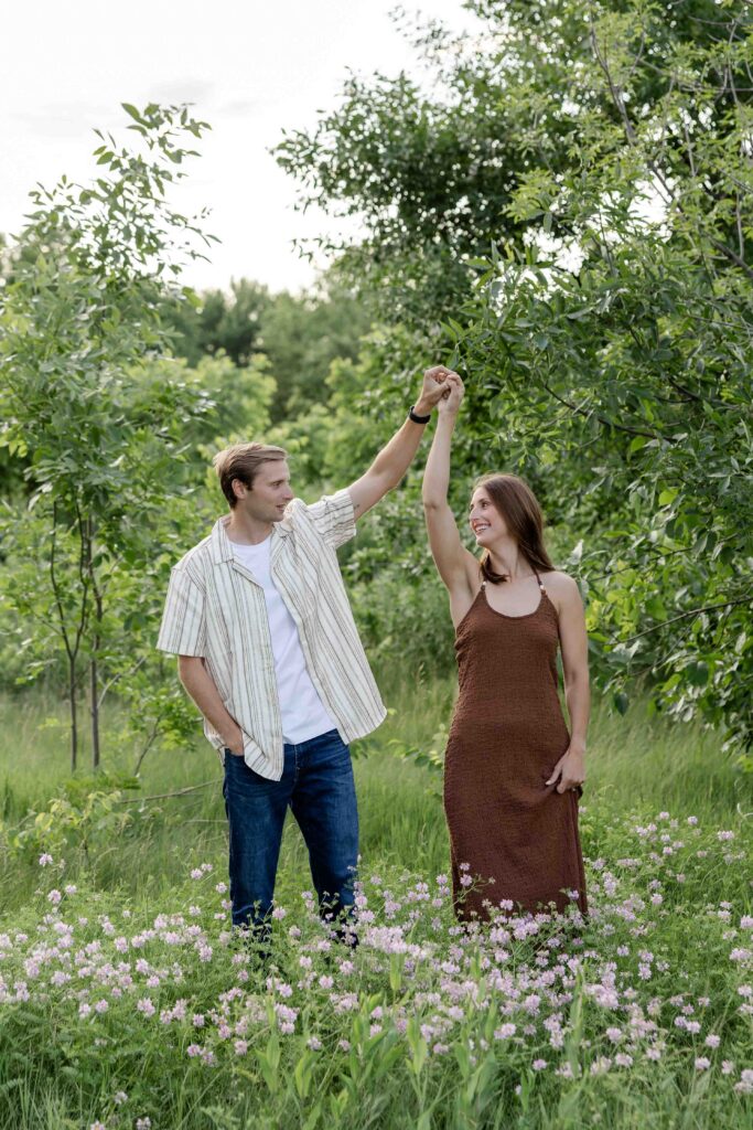 wedding photography st cloud mn