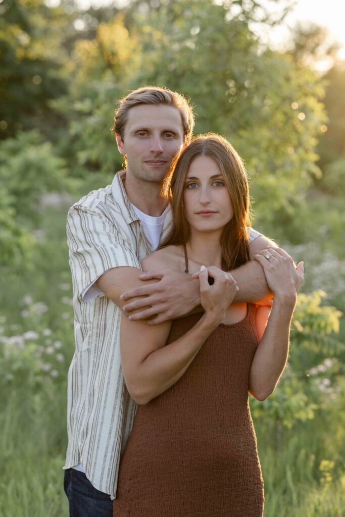 wedding photography st cloud mn