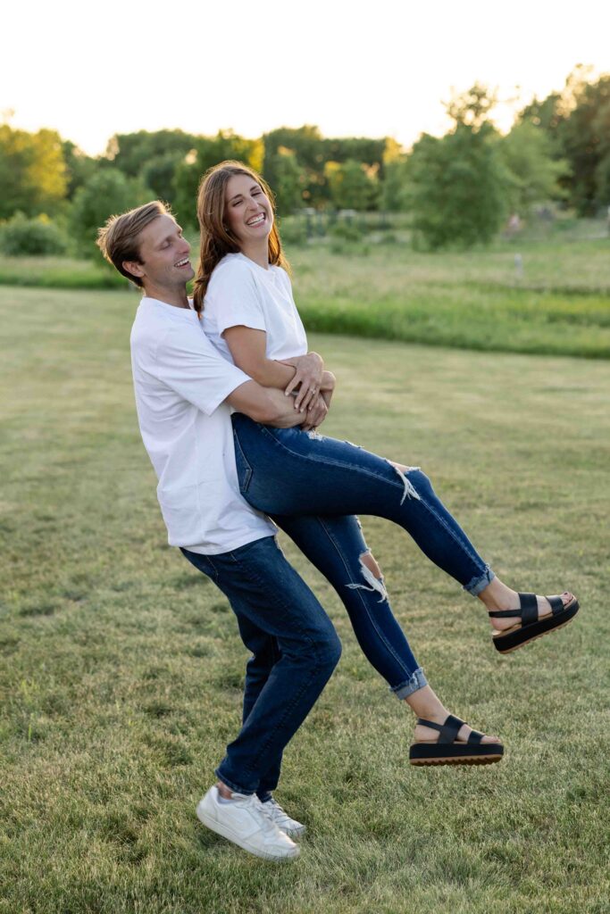 wedding photography st cloud mn