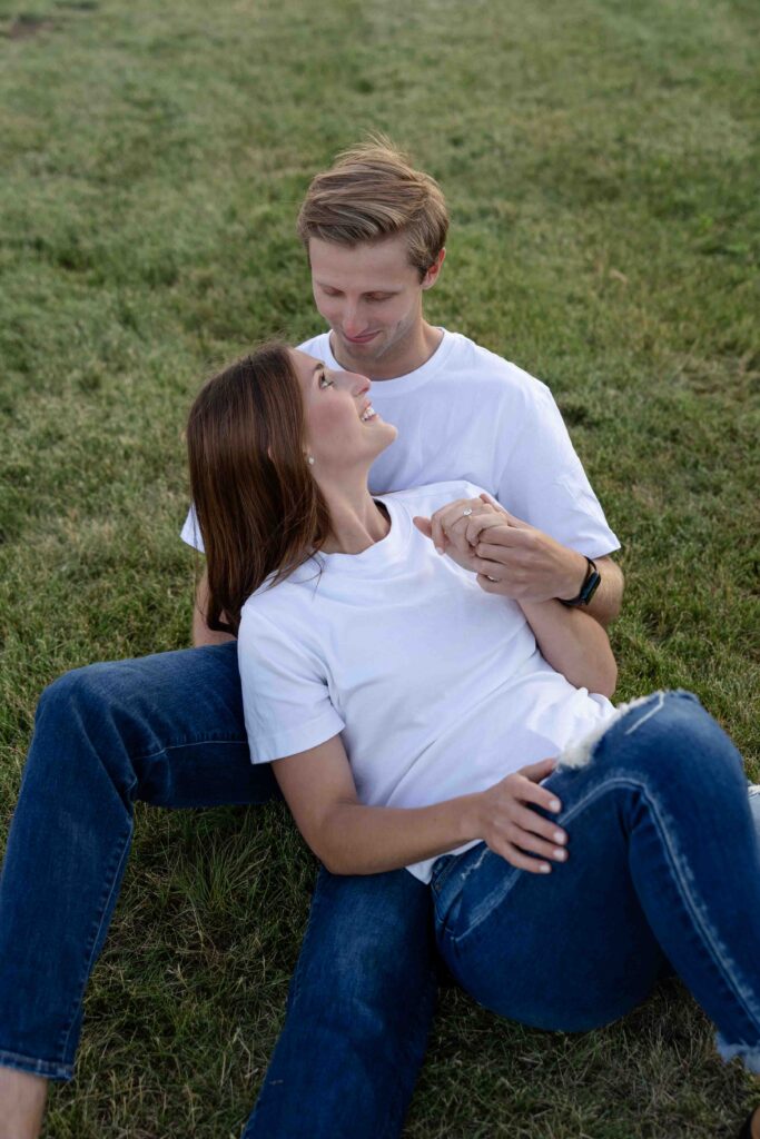 wedding photography st cloud mn